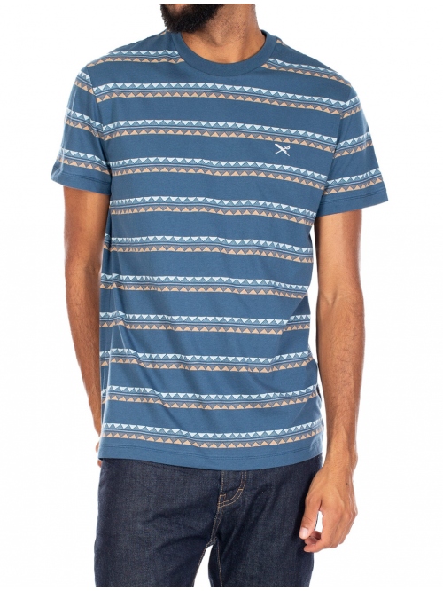 IRIEDAILY MONTE NOE JAQUE T SHIRT