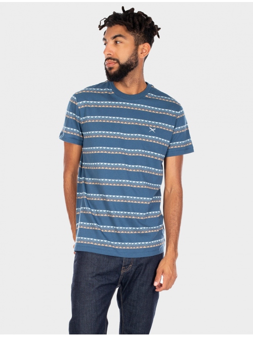 IRIEDAILY MONTE NOE JAQUE T SHIRT