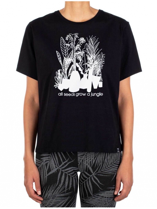IRIEDAILY ALL SEEDS W T SHIRT