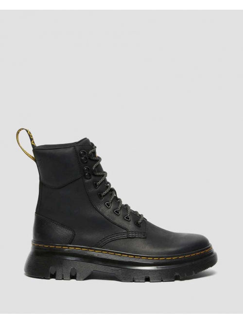DR.MARTENS TARIK BOOT BLACK WYOMING
