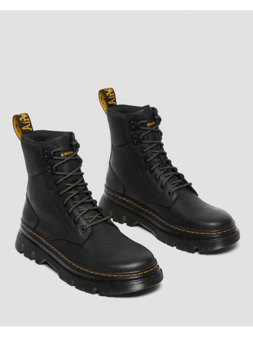 DR.MARTENS TARIK BOOT BLACK WYOMING