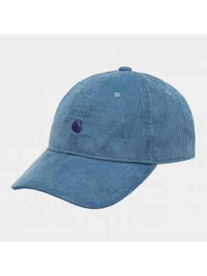 CARHARTT WIP HARLEM CAP*