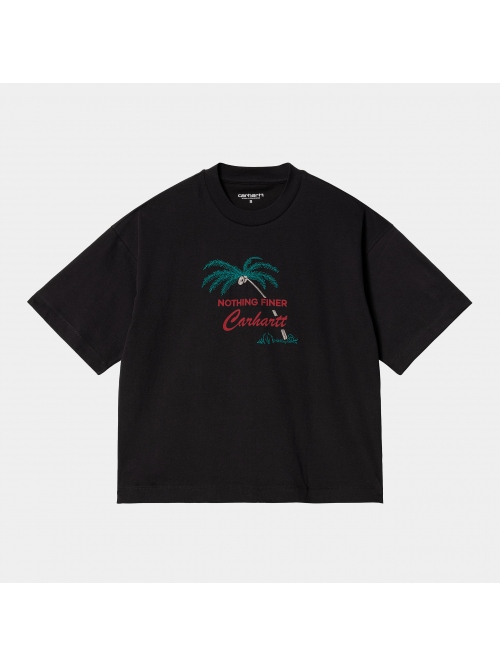CARHARTT WIP FINER WT SHIRT