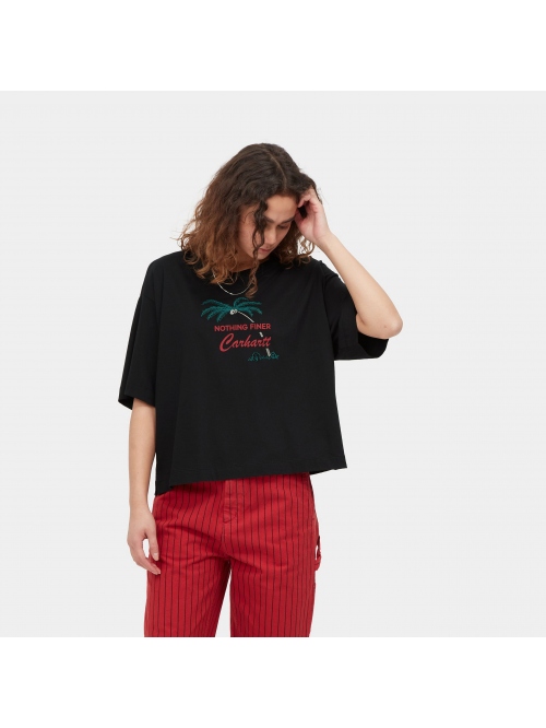 CARHARTT WIP FINER WT SHIRT