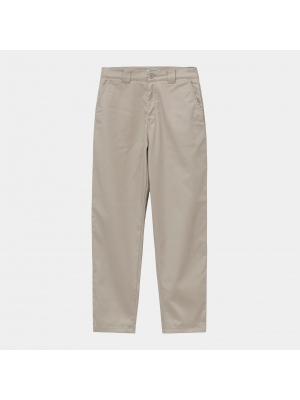 CARHARTT WIP MASTER W`PANT WALL RINSED