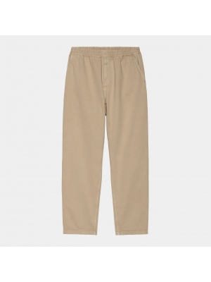 CARHARTT WIP FLINT "MORAGA"PANT WALL