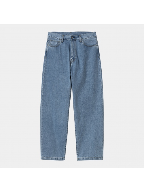 CARHARTT WIP LANDON"ROBERTSON" BLUEHEAVY
