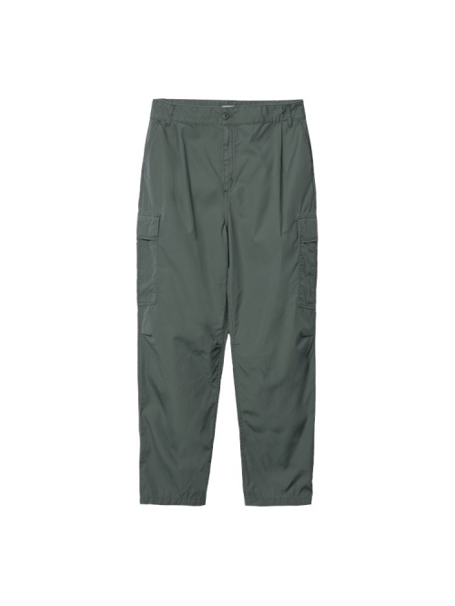 CARHARTT WIP COLE CARGO PANT THYME STONE
