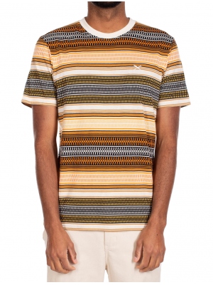 IRIEDAILY SANTO T SHIRT
