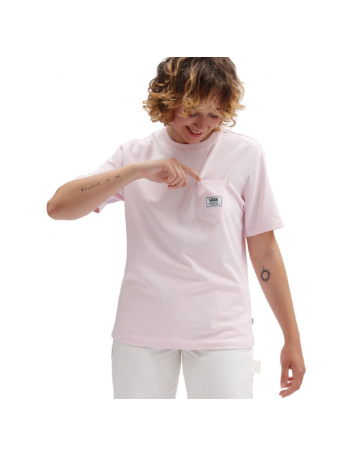 VANS CLASSIC PATCH POCKET WT SHIRT