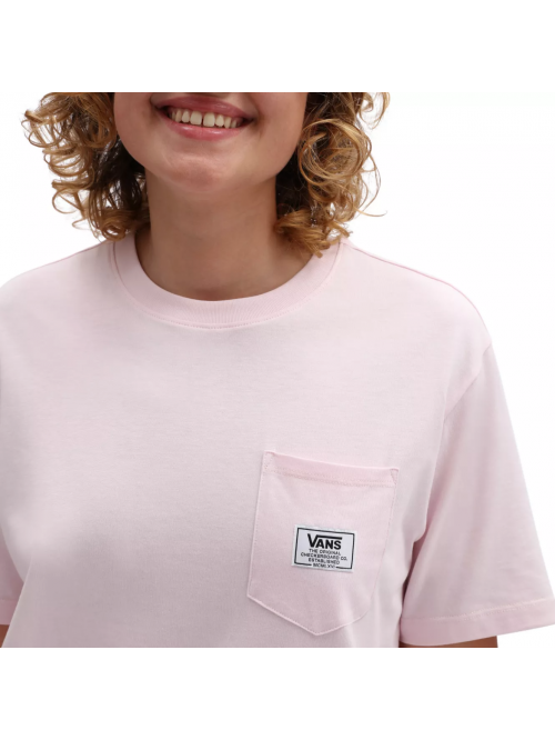 VANS CLASSIC PATCH POCKET WT SHIRT