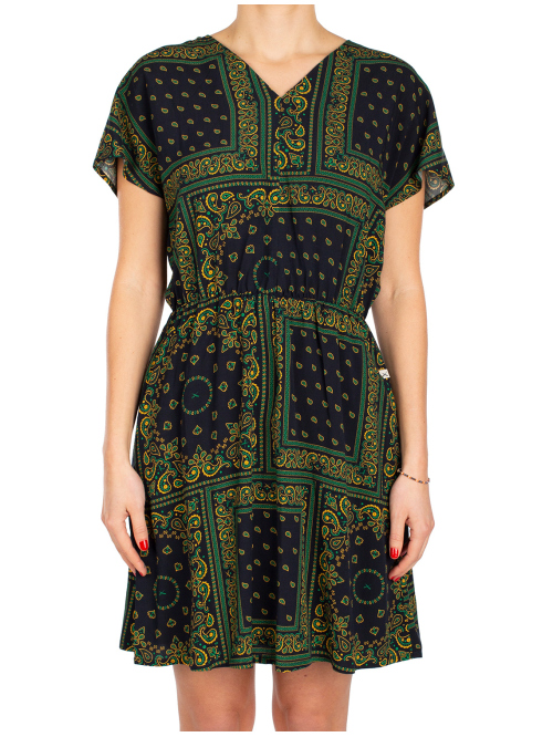 IRIEDAILY BLOSSY DRESS