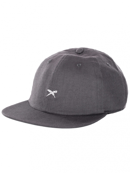IRIEDAILY JEREMY HEMP CAP
