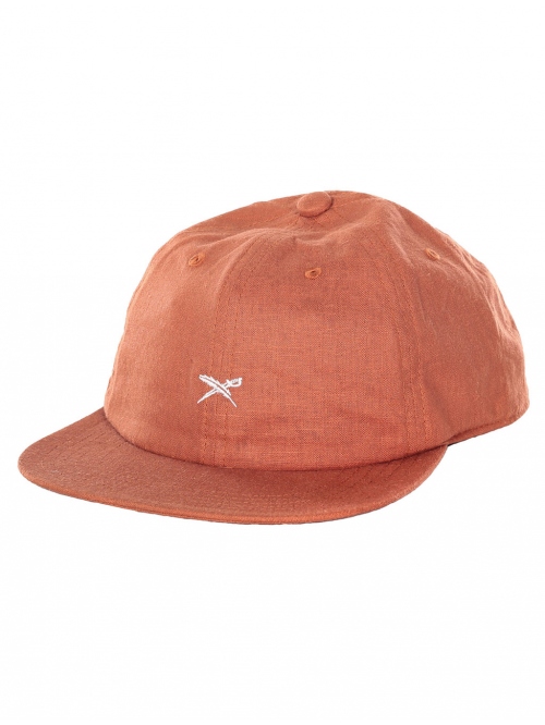 IRIEDAILY JEREMY HEMP CAP