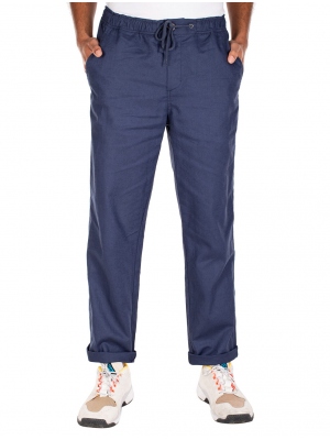 IRIEDAILY JEREMY HEMP PANT JEANSBLUE