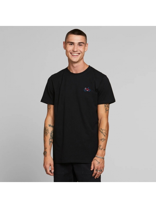 DEDICATED STITCH BIKE T SHIRT