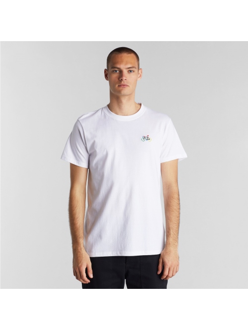 DEDICATED STITCH BIKE T SHIRT