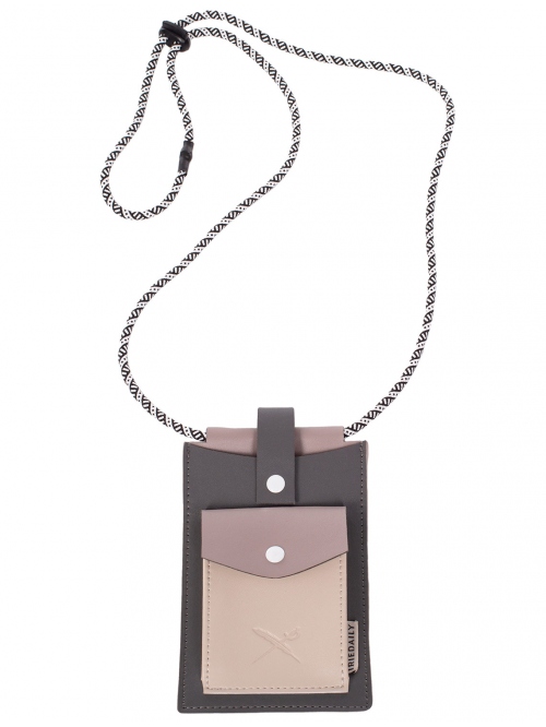 IRIEDAILY VEDER PHONE WALLET