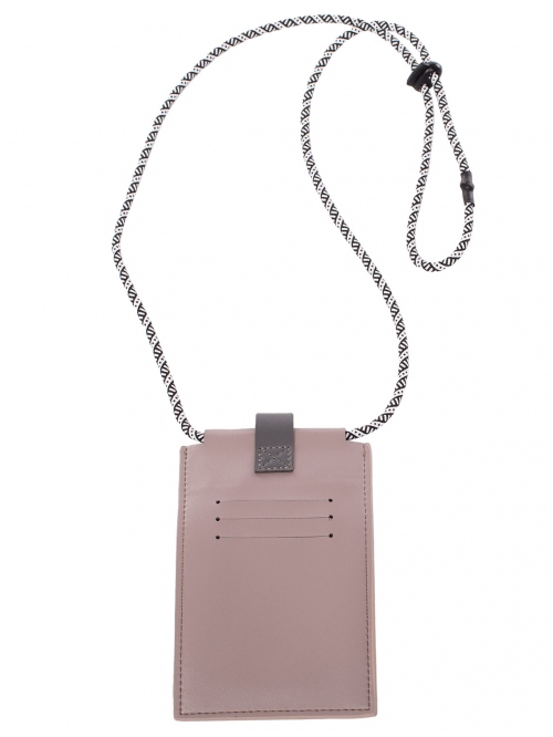 IRIEDAILY VEDER PHONE WALLET