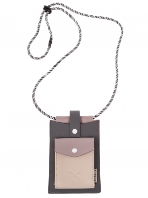 IRIEDAILY VEDER PHONE WALLET