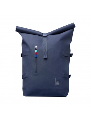 GOTBAG ROLLTOP BACKPACK COLOUR