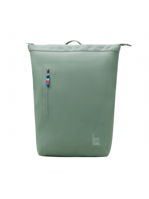 GOTBAG NO ROLLTOP BACKPACK