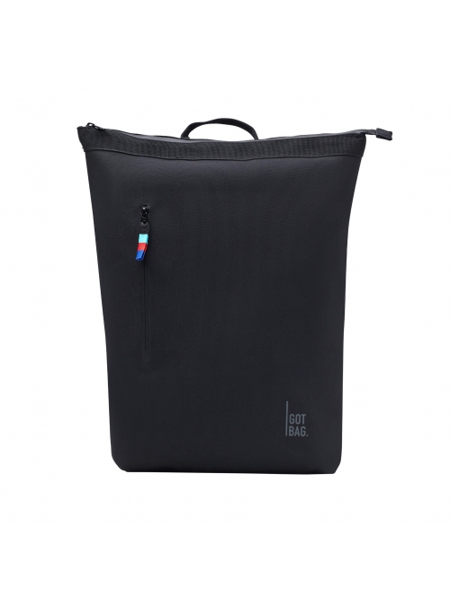 GOTBAG NO ROLLTOP BACKPACK