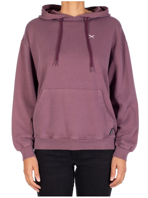 IRIEDAILY FLAGLI CREW WSWEATSHIRT