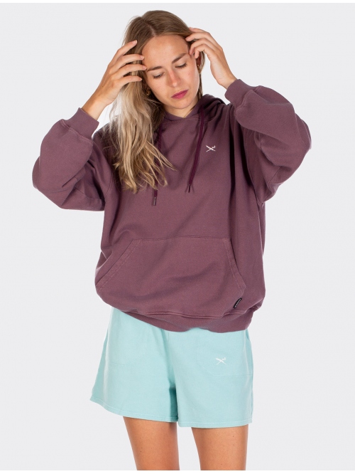 IRIEDAILY FLAGLI CREW WSWEATSHIRT