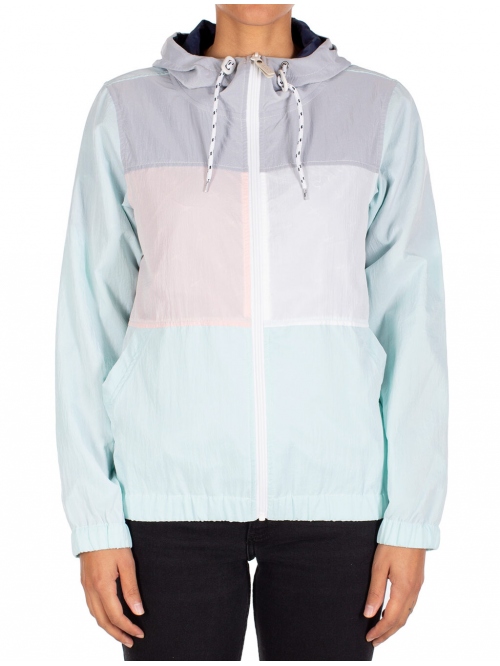 IRIEDAILY SHEERLY WJACKET