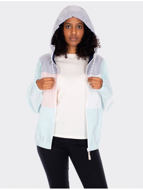 IRIEDAILY SHEERLY WJACKET