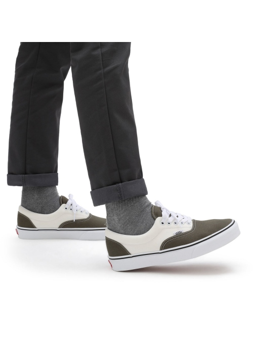 VANS ERA UTILITY POP SHOE BLNCDBLNCKHK
