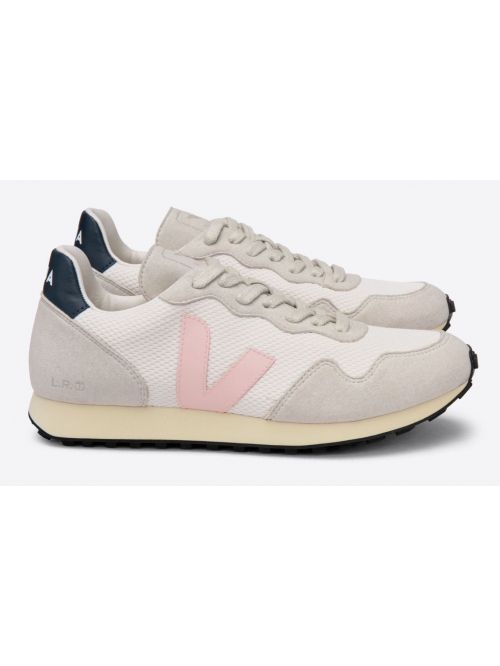 VEJA SDU REC ALVEOMESH W`SHOE GRAVEL