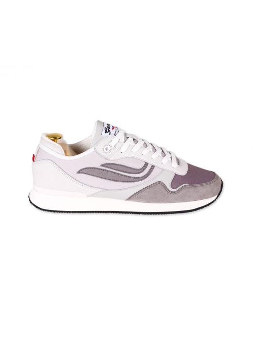 GENESIS G IDUNA PINATEX SHOE GREY
