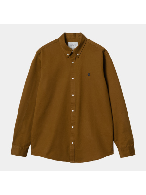 CARHARTT WIP L/S MADISON SHIRT