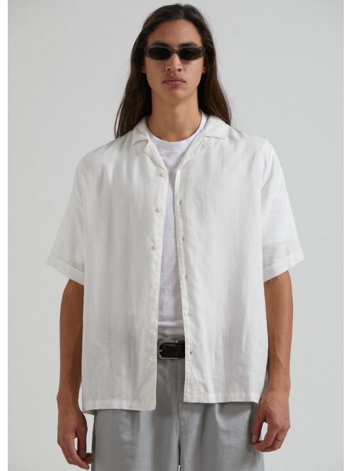 AFENDS DAILY SHIRT