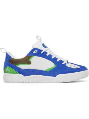 ES QUATTRO SHOE BLUE/WHITE