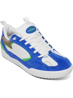 ES QUATTRO SHOE BLUE/WHITE