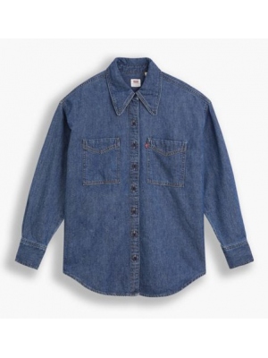 LEVIS JADON DENIM SHIRT