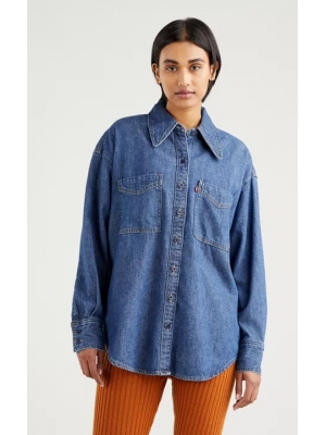 LEVIS JADON DENIM SHIRT