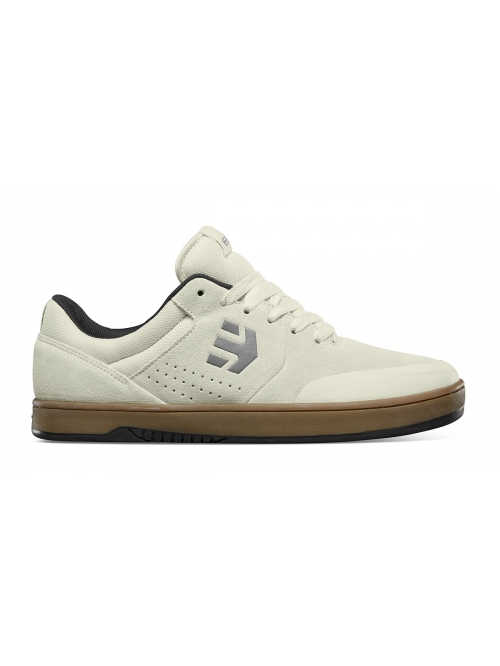 ETNIES MARANA SHOE WHITE/GUM