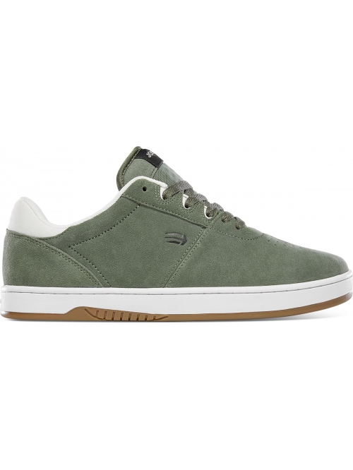 ETNIES JOSLIN SHOE OLIVE