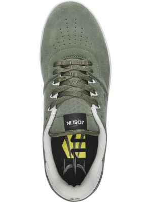 ETNIES JOSLIN SHOE OLIVE