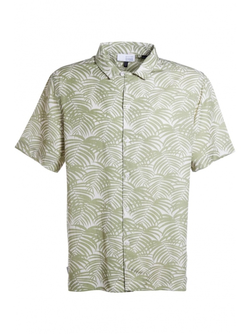 MAZINE HONOLULU SHIRT