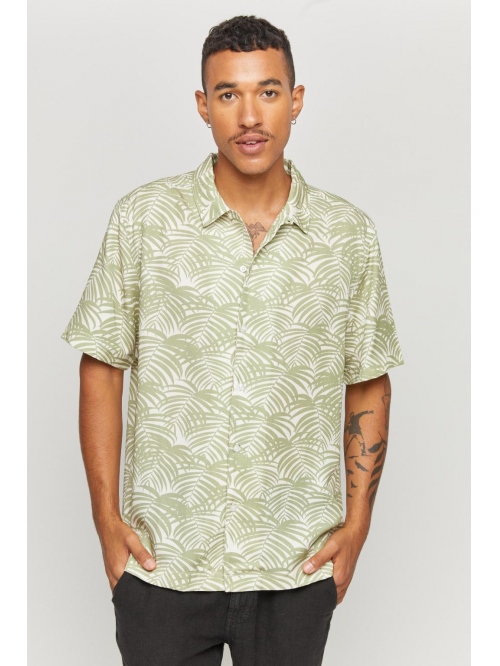 MAZINE HONOLULU SHIRT