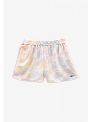 VANS MASCY DAZE TRI DYE WSHORT