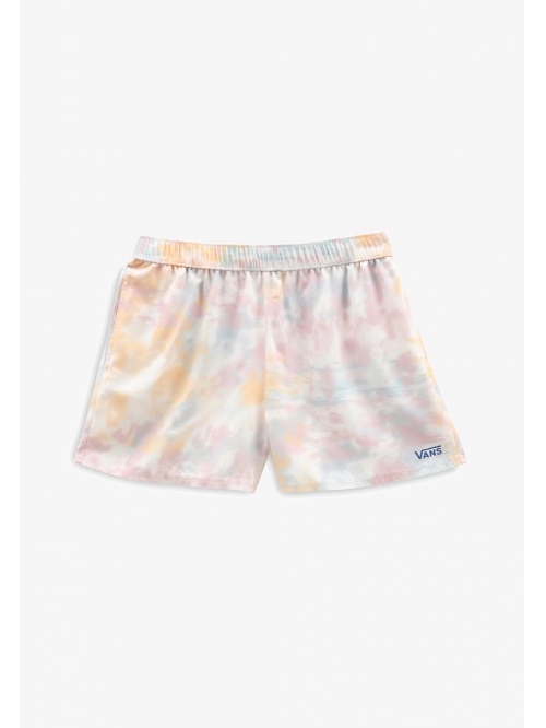 VANS MASCY DAZE TRI DYE WSHORT
