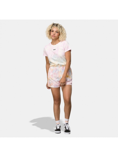 VANS MASCY DAZE TRI DYE WSHORT