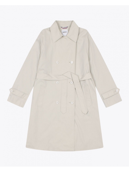 WEMOTO LANA TWILL WJACKET