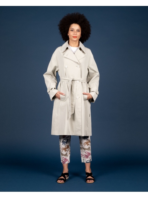 WEMOTO LANA TWILL WJACKET